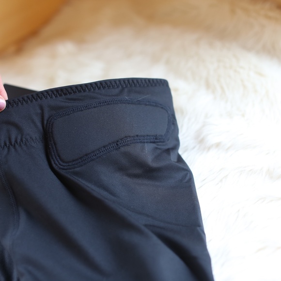 Nike Team Vapor Speed Football Padded Compression - Picture 12 of 15